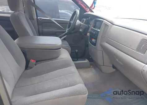 2002 Dodge Ram 1500 St from USA, damaged, VIN 1D7HU18N72S571804